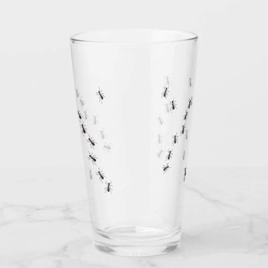 COPO FORMIGAS GLAS (Rechts)