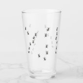 COPO FORMIGAS GLAS (Voorkant)