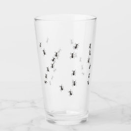 COPO FORMIGAS GLAS