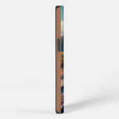 Copper Canyon Express iPhone Hoesje (Rechterkant)