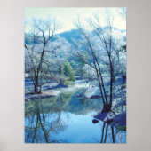 Copper Canyon, Mexico Poster (Voorkant)