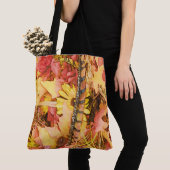 Copper Cherokee Tote Bag (Dichtbij)