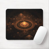 Copper Cyngdom Muismat (Met muis)