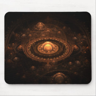 Copper Cyngdom Muismat