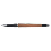 Copper Diamondplate Pattern Kijk Pen (Voorkant)
