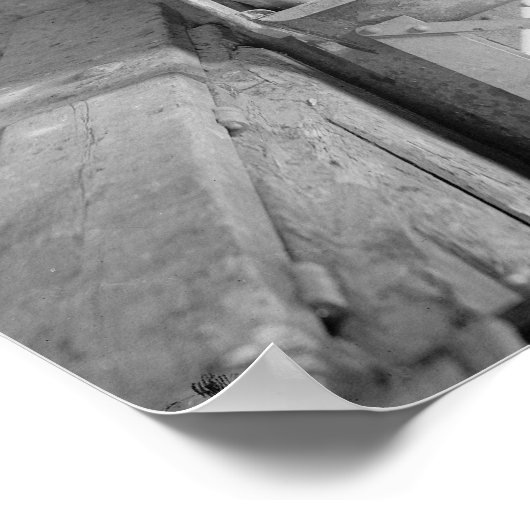 Copper Miners, 1906. foto Poster (Hoek)