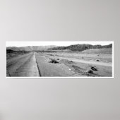 Copper Road Poster (Voorkant)