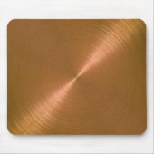 Copper Sheen Muismat (Voorkant)