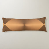 Copper Shine Diamonds Lichaamskussen (Achterkant)