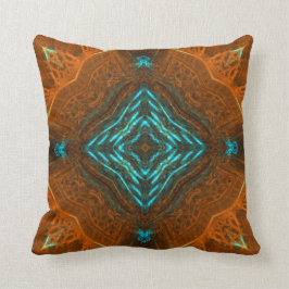 Copper Sky Dome Pillow Kussen