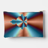 Copper Tone Etui (Achterkant)