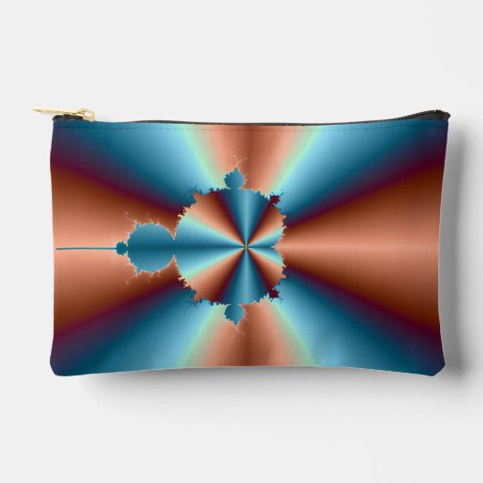 Copper Tone Etui (Voorkant)