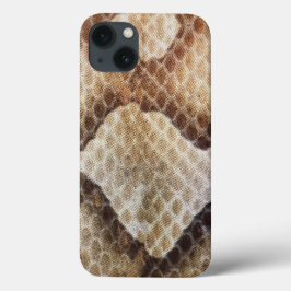 Copperhead Snake Case-Mate iPhone Case