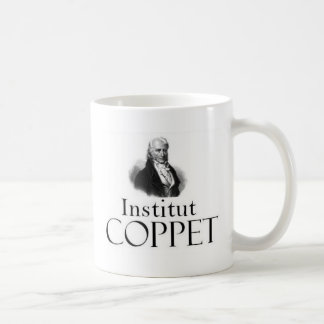 Coppet Koffiemok