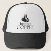 Coppet Trucker Pet (Voorkant)