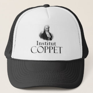 Coppet Trucker Pet