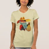 Cops en Robbers T-shirt (Voorkant)