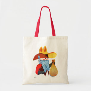 Cops en Robbers Tote Bag