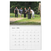 Cops in de Hood Kalender No. 4 (Mar 2026)
