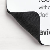 Cops Jokes Gifts Muismat (Hoek)