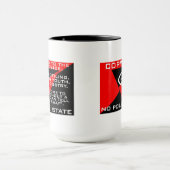 copwatch mok (Midden)