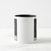 Copy Anthaeneum George Washington, Gilbert Stuart Mok (Midden)