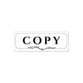 COPY Business Accounting Legal Correspondentie Zelfinktende Stempel