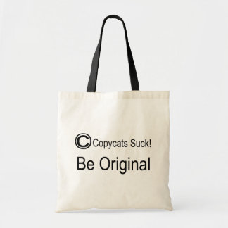 Copycats Tote Bag
