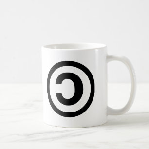 Copyleft Koffiemok