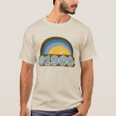 Copyright 1960 t-shirt (Voorkant)