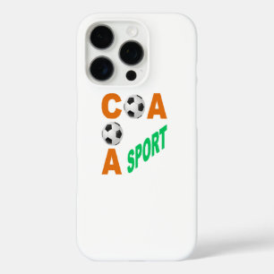 Coque Barely There Apple iPhone16 CALIFORNIA SPO iPhone 16 Pro Hoesje