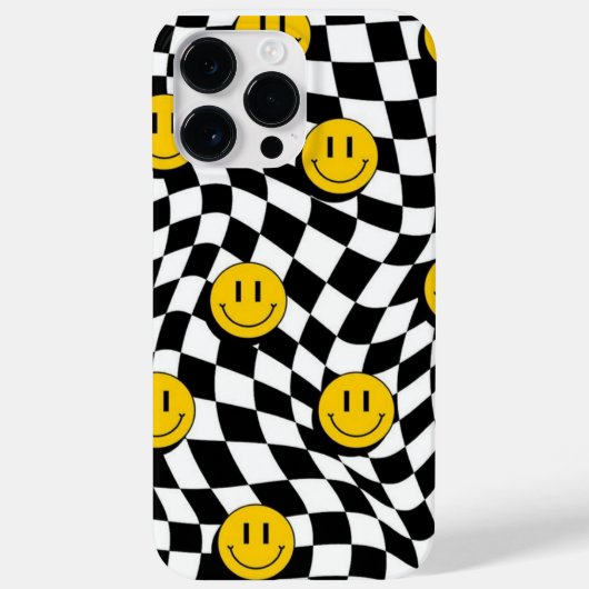 COQUE Case-Mate iPhone CASE (Achterkant)