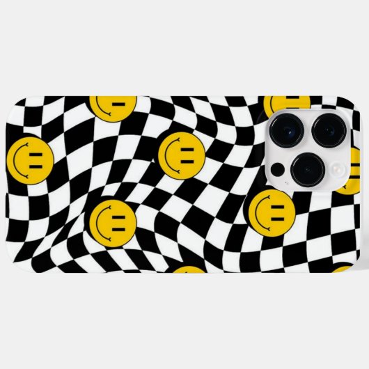 COQUE Case-Mate iPhone CASE (Achterkant (horizontaal))