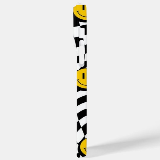 COQUE Case-Mate iPhone CASE (Achterkant / Links)