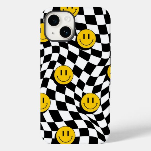 COQUE Case-Mate iPhone CASE (Achterkant)