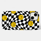 COQUE Case-Mate iPhone CASE (Achterkant (horizontaal))