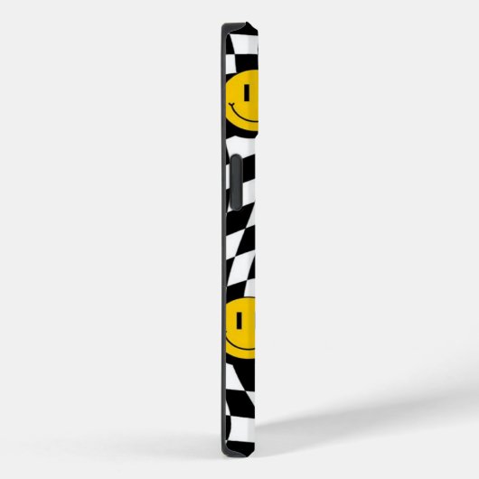 COQUE Case-Mate iPhone CASE (Achterkant / Rechts)