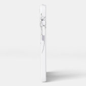 Coque de téléphone iPhone hoesje (Linkerkant)