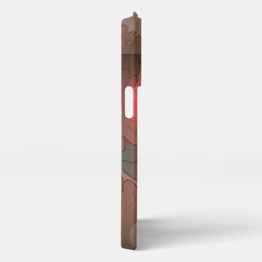 Coque de téléphone iPhone hoesje (Rechterkant)