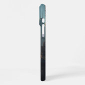 Coque de Telephone Premium iPhone Hoesje (Linkerkant)