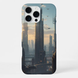 Coque de Telephone Premium iPhone 16 Pro Max Hoesje