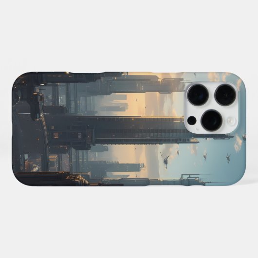 Coque de Telephone Premium iPhone Hoesje (Achterkant horizontaal)