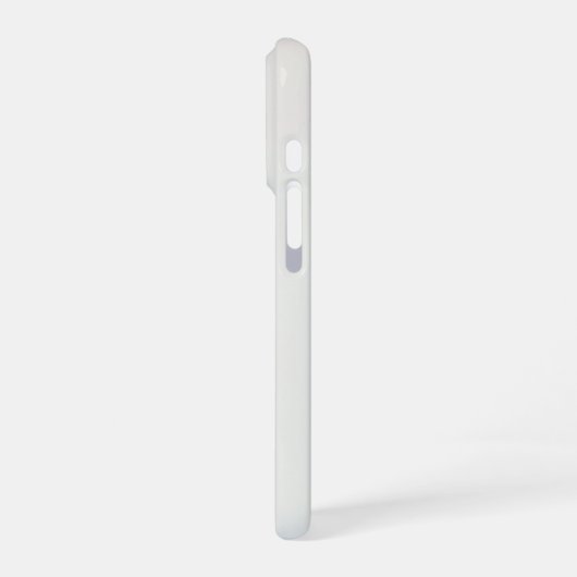 Coque iPhone 16 Pro Motivation - Design Abstrait iPhone Hoesje (Linkerkant)