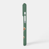 Coque Iphone Antidérapante Pour Ski Alberta Hoesje (Linkerkant)