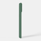 Coque Iphone Antidérapante Pour Ski Alberta iPhone 15 Case (Rechterkant)