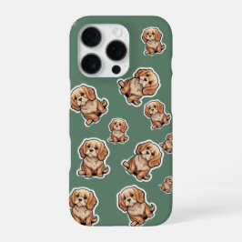 Coque Iphone Antidérapante Pour Ski Alberta iPhone 16 Pro Hoesje