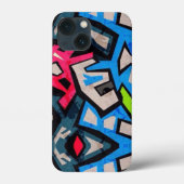 Coque iPhone/iPad Case-Mate iPhone Case (Achterkant)