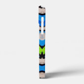 Coque iPhone/iPad Case-Mate iPhone Case (Achterkant / Links)