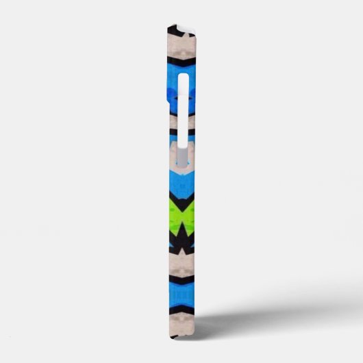 Coque iPhone/iPad Case-Mate iPhone Case (Achterkant / Links)