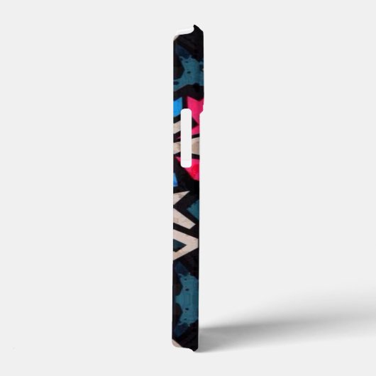 Coque iPhone/iPad Case-Mate iPhone Case (Achterkant / Rechts)